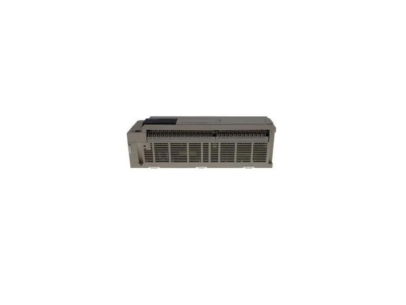 FX3U-80MR/ES PLC dạng khối của MITSUBISHI