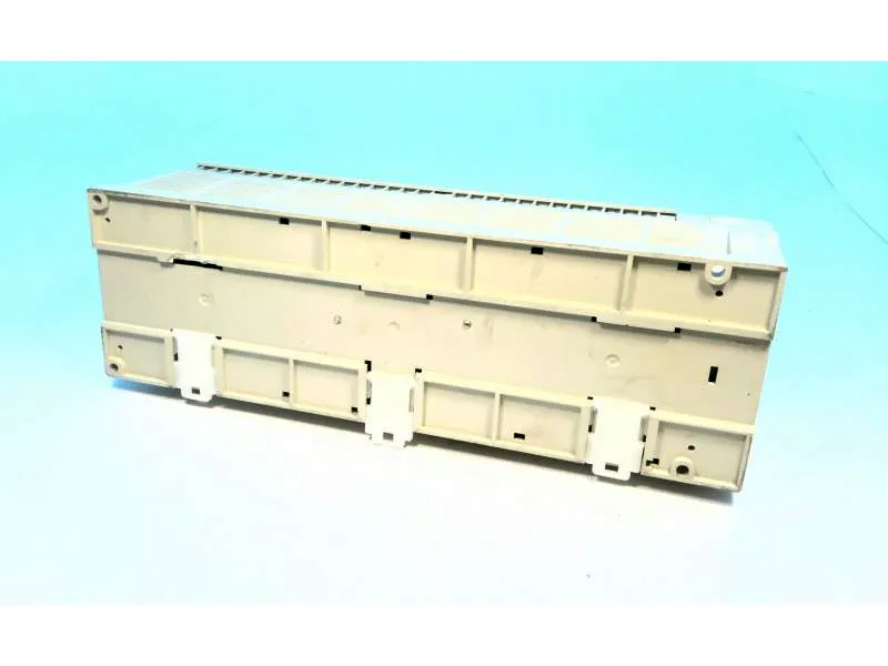 FX3U-80MT/ES PLC dạng khối của MITSUBISHI
