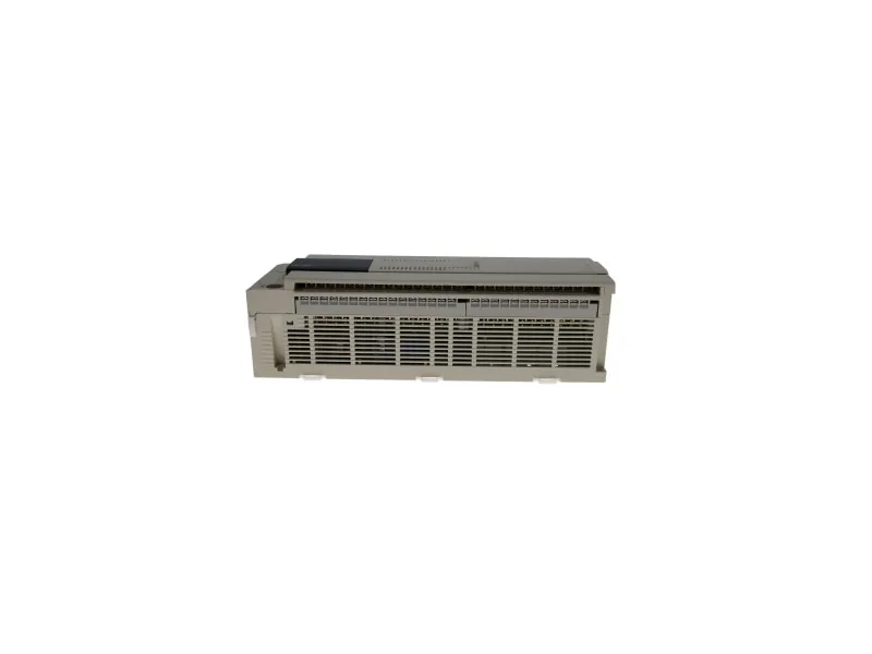 FX3U-80MT/ESS VDC Logic I/O Module by MITSUBISHI