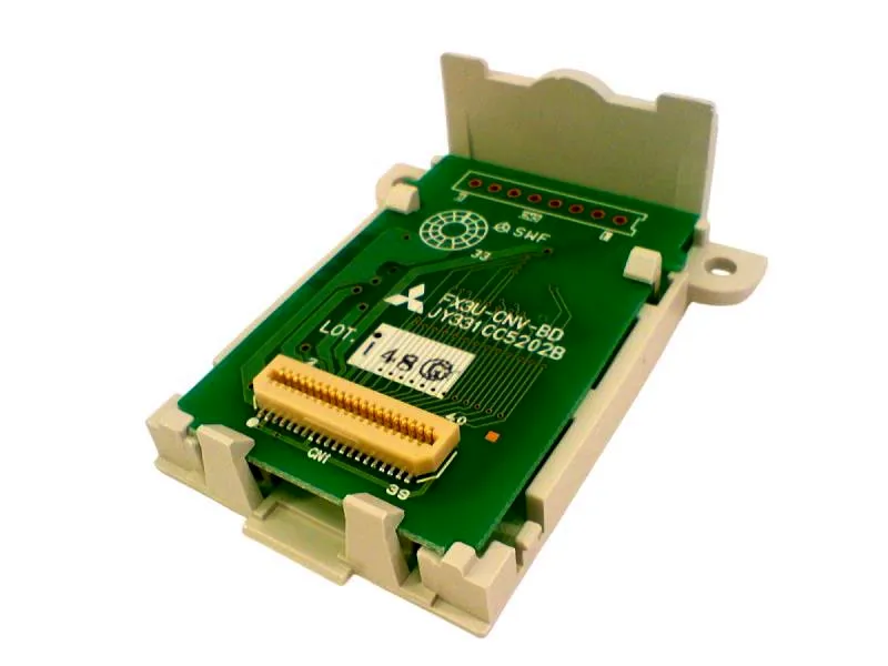 FX3U-CNV-BD PC Board PLC/Add-On Board by MITSUBISHI