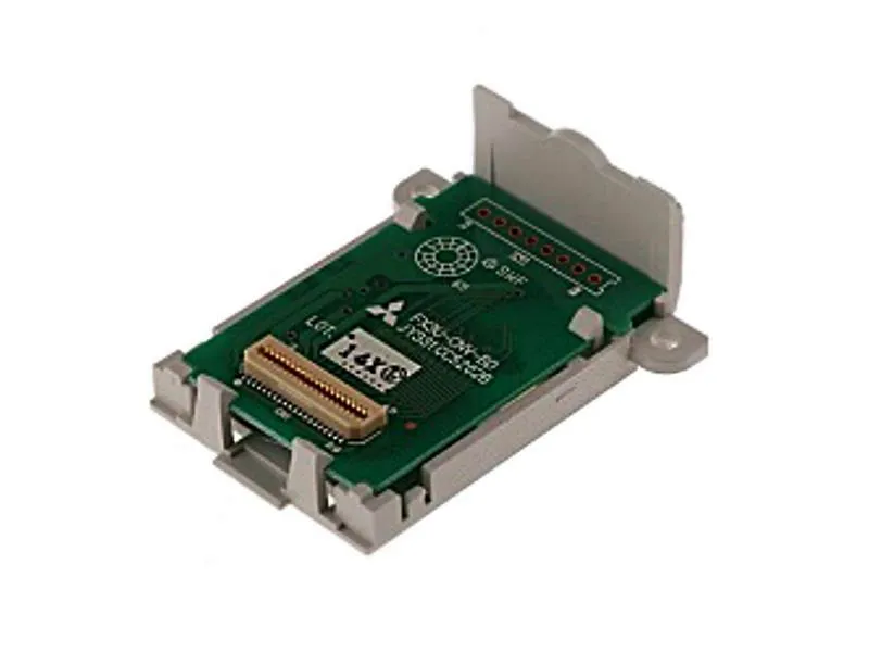 FX3U-CNV-BD PC Board PLC/Add-On Board by MITSUBISHI