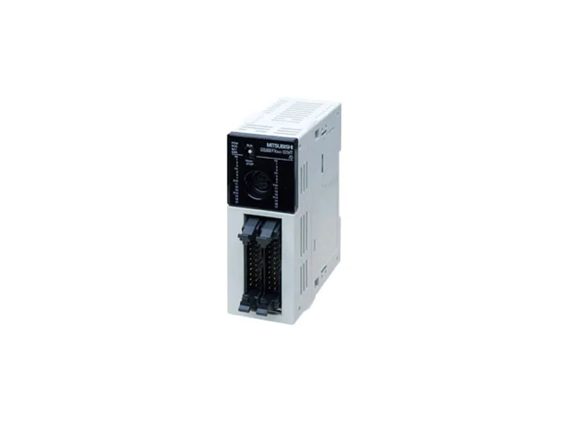 FX3UC-16MT/D baksteen-PLC van MITSUBISHI