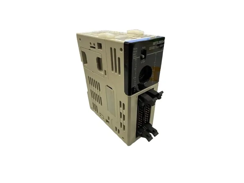 FX3UC-32MT/D baksteen-PLC van MITSUBISHI