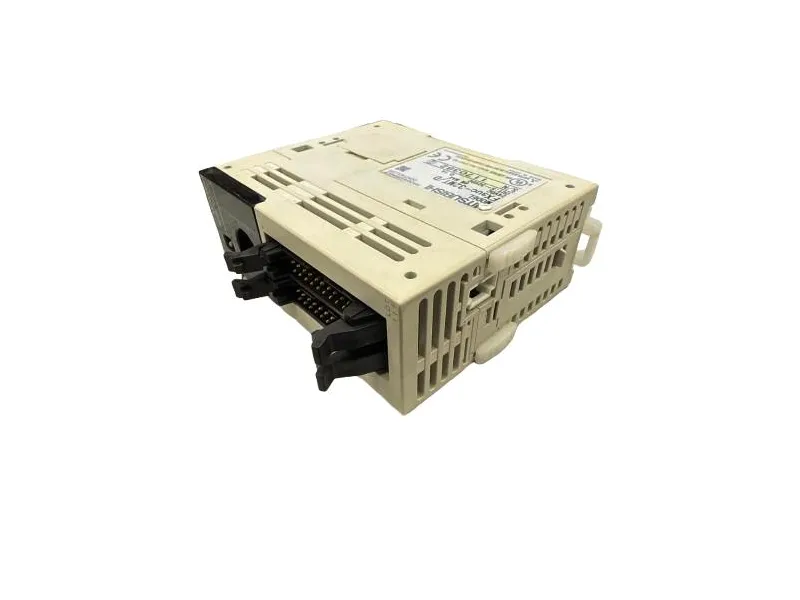 FX3UC-32MT/D baksteen-PLC van MITSUBISHI