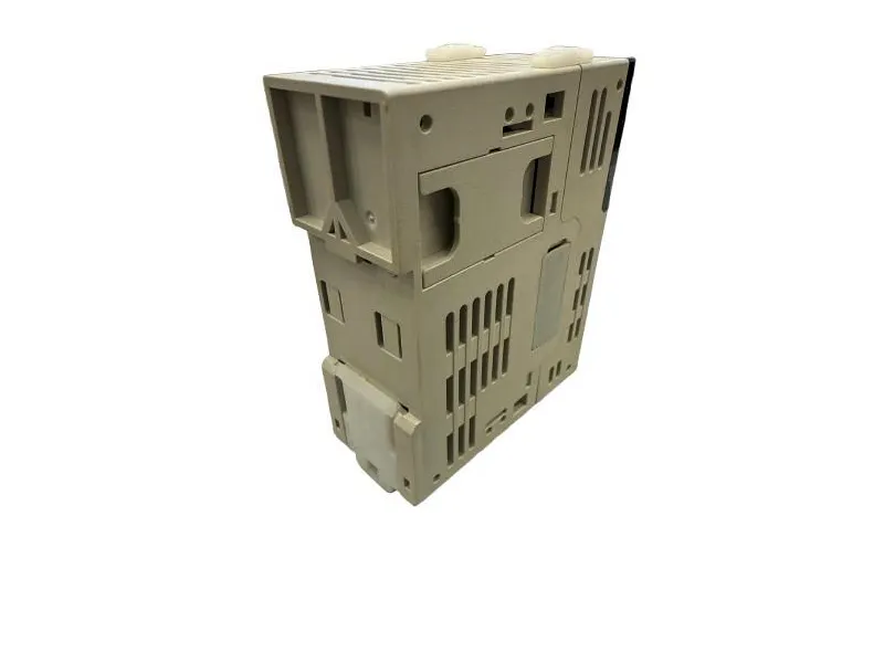 FX3UC-32MT/D baksteen-PLC van MITSUBISHI