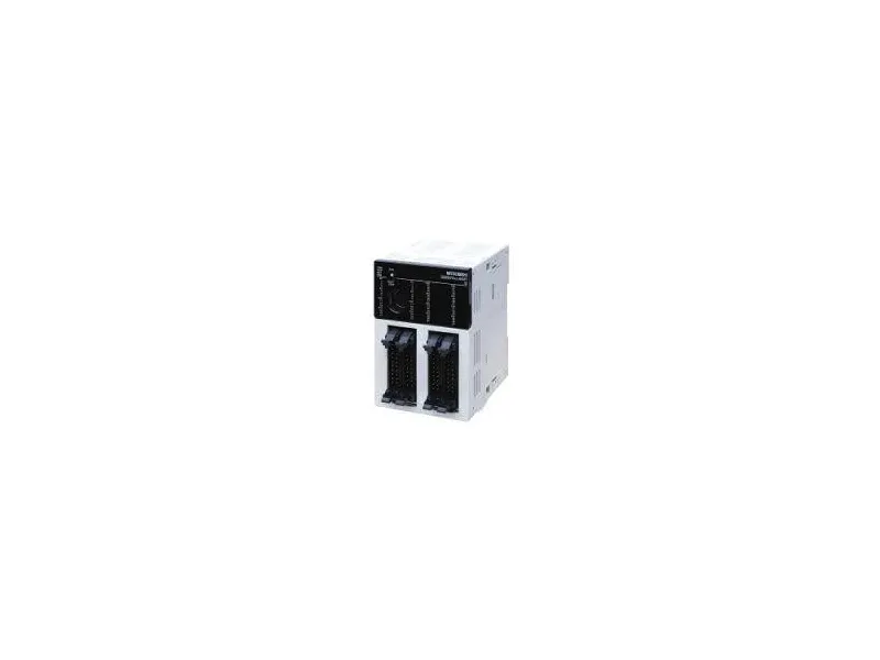 FX3UC-64MT/D PLC-module/rek van MITSUBISHI