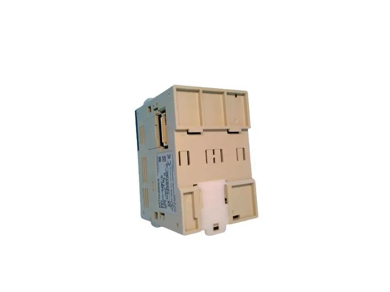 FX3UC-64MT/D PLC-module/rek van MITSUBISHI