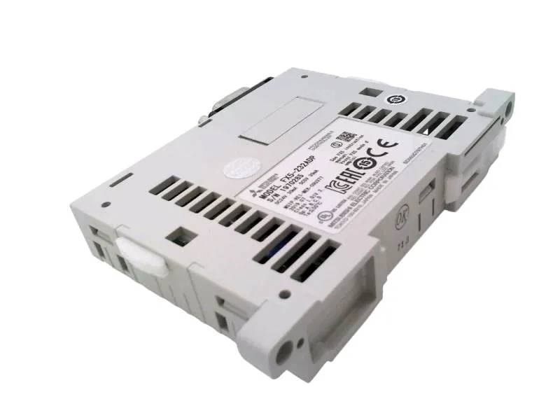 FX5-232ADP PLC-module/rek van MITSUBISHI