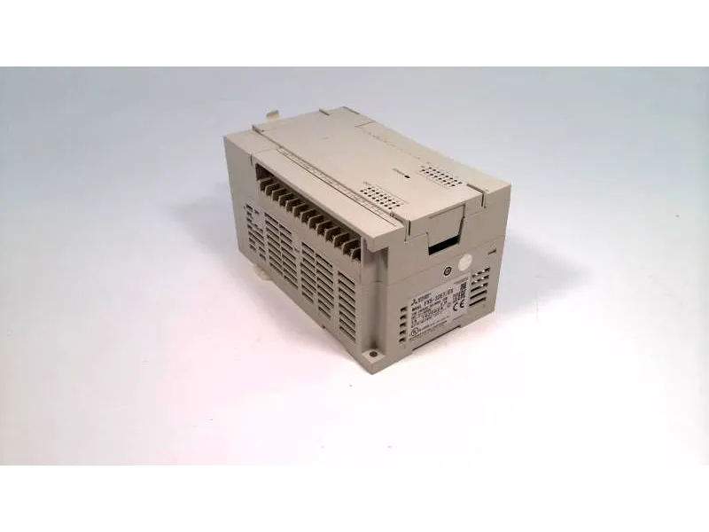 FX5-32ET/ES PLC-module/rek van MITSUBISHI