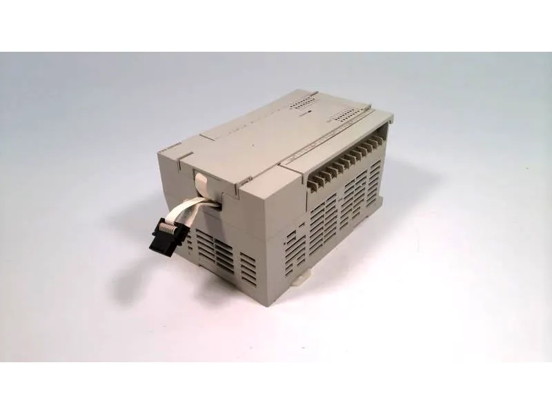 FX5-32ET/ES PLC-module/rek van MITSUBISHI