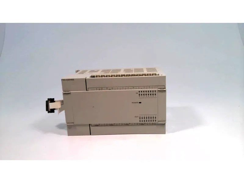 FX5-32ET/ES PLC-module/rek van MITSUBISHI