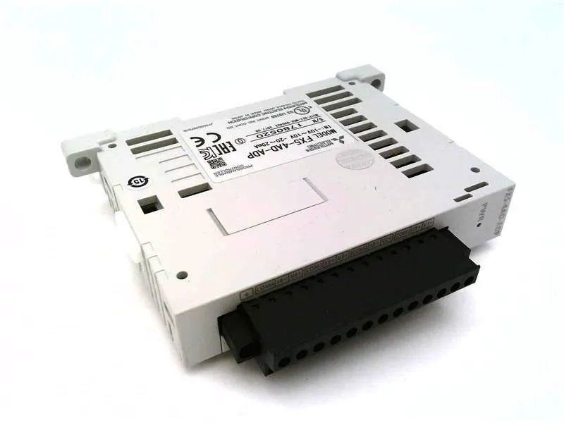 FX5-4AD-ADP PLC-module/rek van MITSUBISHI
