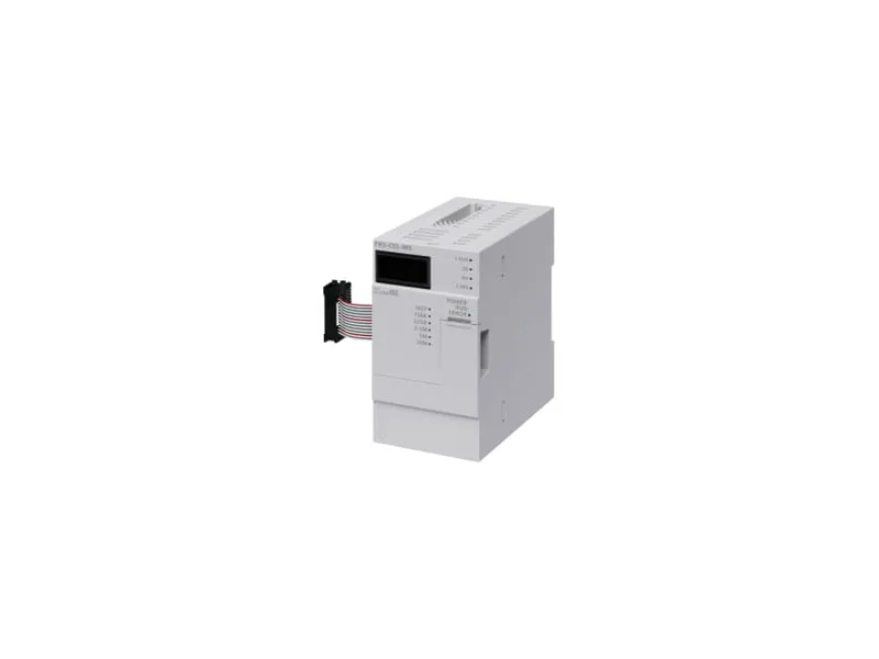 FX5-CCL-MS VDC-logische I/O-module van MITSUBISHI