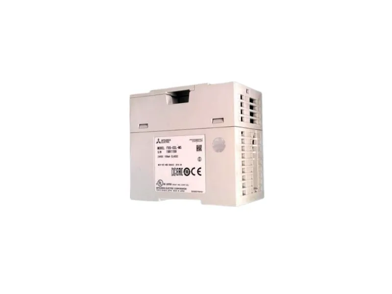 FX5-CCL-MS VDC-logische I/O-module van MITSUBISHI