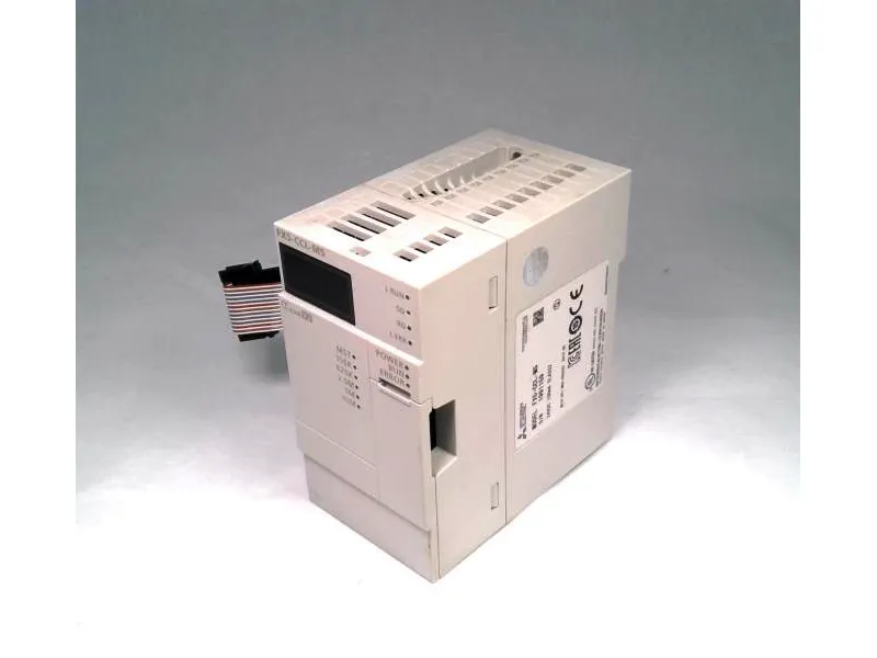 FX5-CCL-MS VDC-logische I/O-module van MITSUBISHI