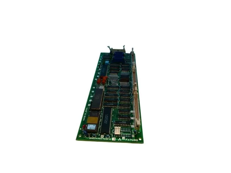 FX709B Bo mạch PC PLC/Bo mạch bổ sung bởi MITSUBISHI