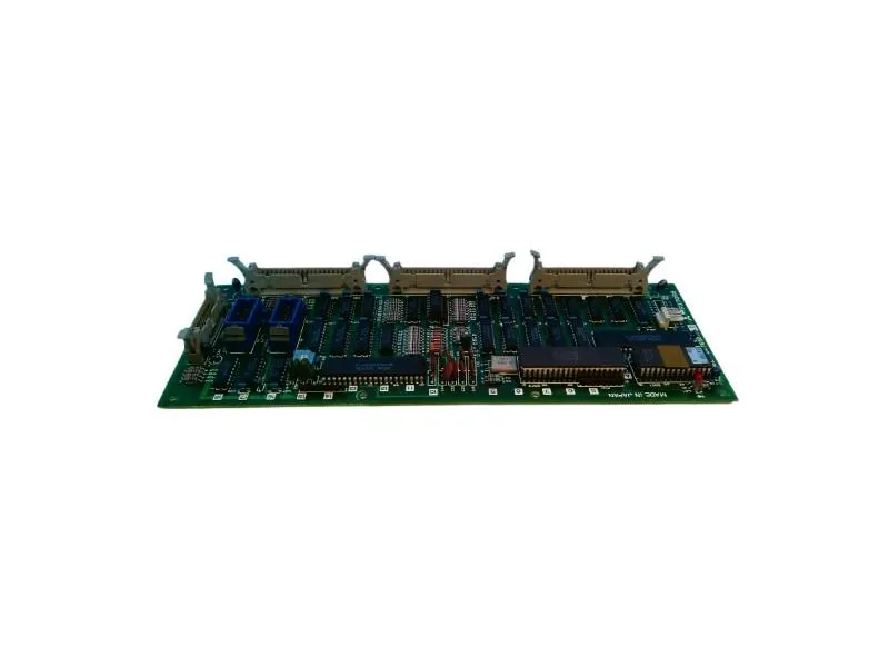 FX709B Bo mạch PC PLC/Bo mạch bổ sung bởi MITSUBISHI
