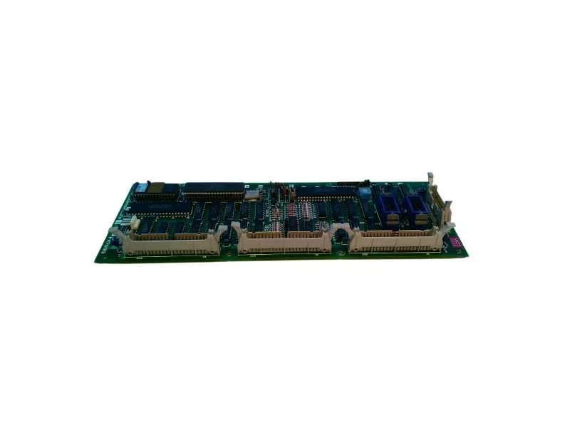 FX709B Bo mạch PC PLC/Bo mạch bổ sung bởi MITSUBISHI