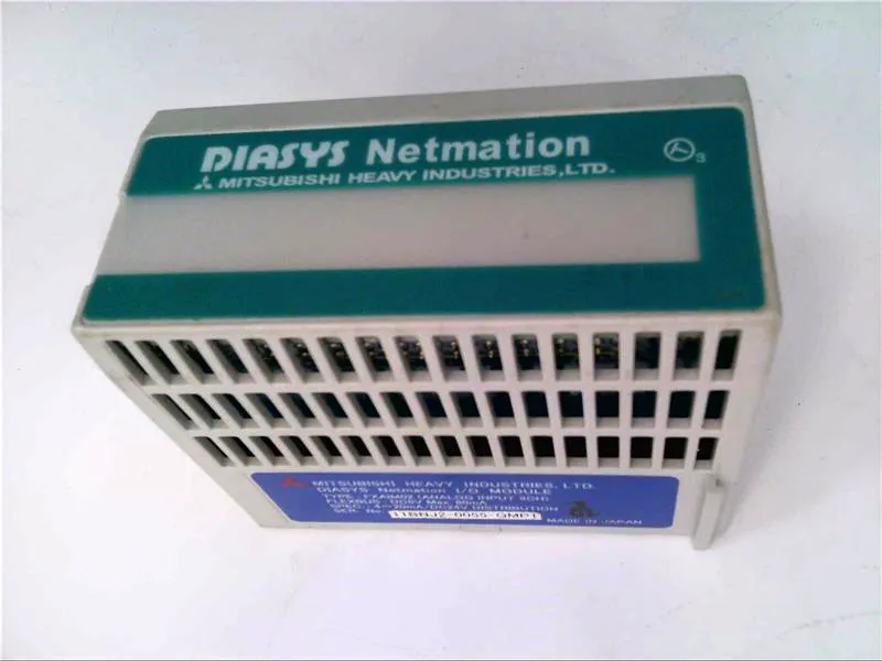 FXAIM02 PLC Module/Rack bởi MITSUBISHI