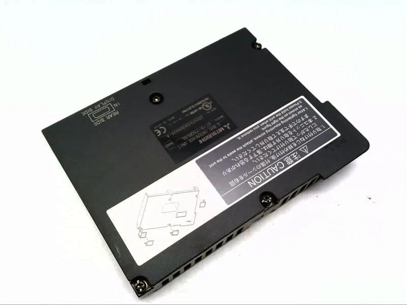 GT15-75QBUSL VDC Logic I/O Não/Giao diện của MITSUBISHI