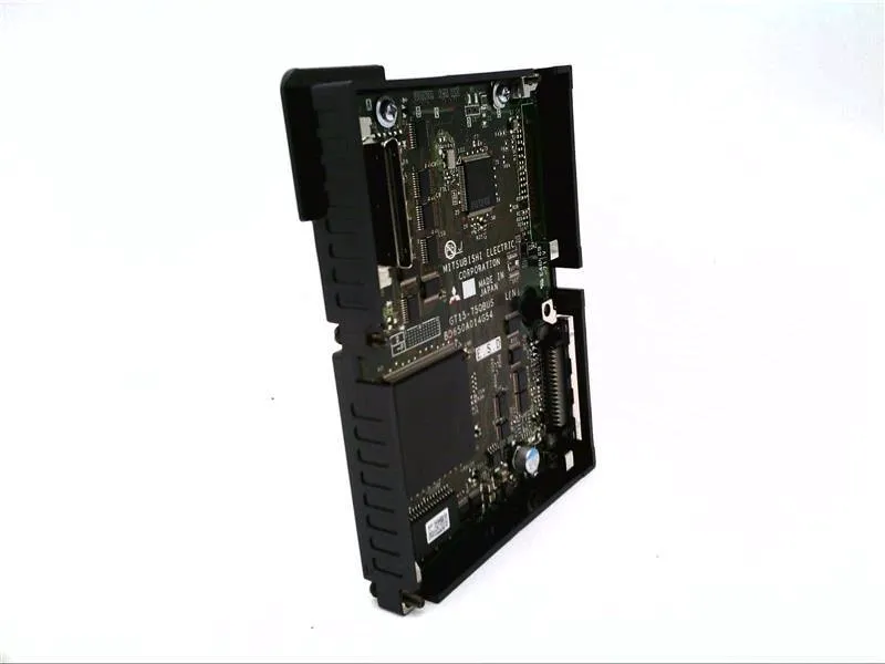 GT15-75QBUSL VDC Logic I/O Não/Giao diện của MITSUBISHI