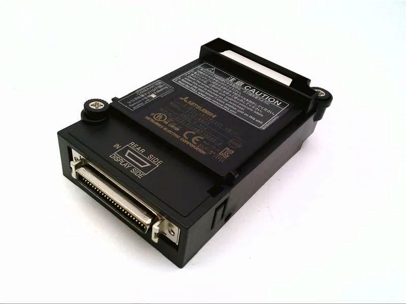 GT15-ABUS VDC Logic I/O Não/Giao diện của MITSUBISHI
