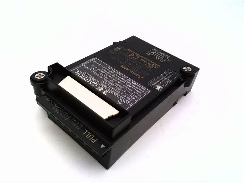 GT15-ABUS VDC Logic I/O Não/Giao diện của MITSUBISHI