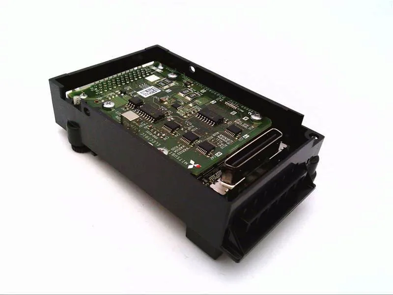 GT15-ABUS VDC Logic I/O Não/Giao diện của MITSUBISHI