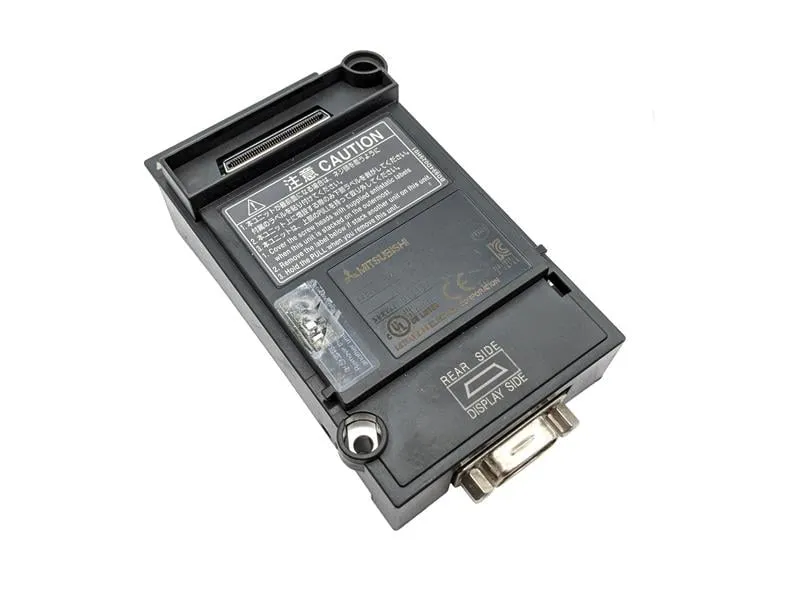 GT15-RS2-9P Mô-đun/Khung PLC của MITSUBISHI
