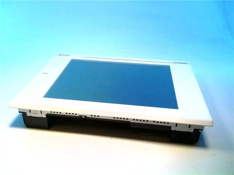 GT2510-VTWD-GF Thiết bị đầu cuối lập trình PLC của MITSUBISHI