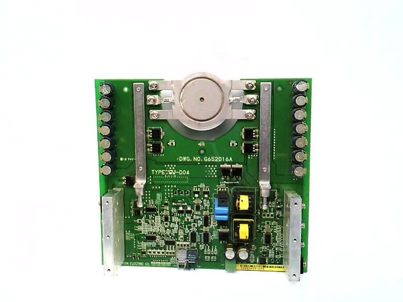 GU-D04 Bảng máy tính công nghiệp của MITSUBISHI
