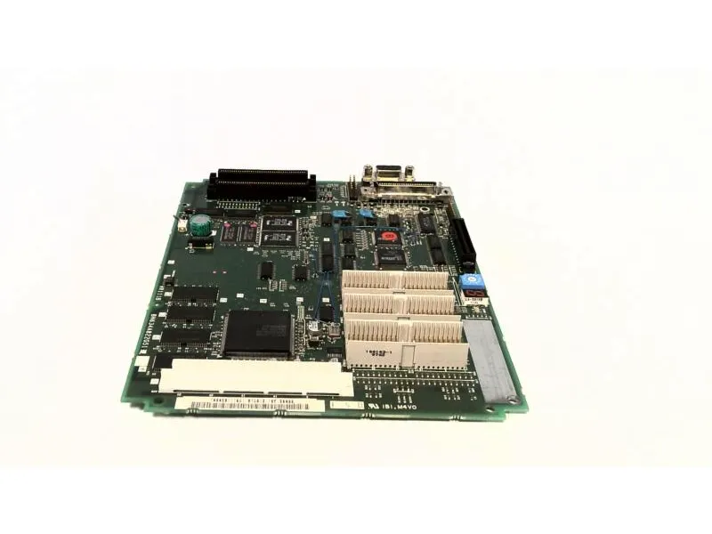 HR111B Bảng PC PLC/Bảng bổ sung của MITSUBISHI