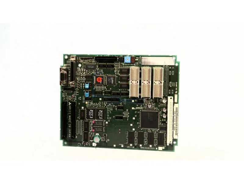 HR111B Bảng PC PLC/Bảng bổ sung của MITSUBISHI