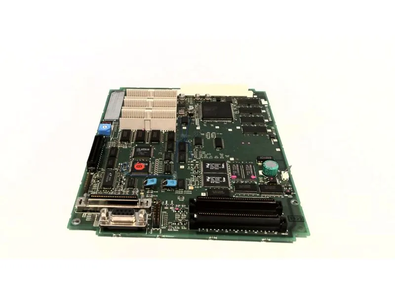 HR111B Bảng PC PLC/Bảng bổ sung của MITSUBISHI
