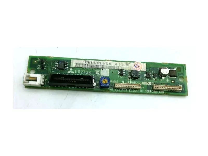 HR273B Bảng PC PLC/Bảng bổ sung của MITSUBISHI