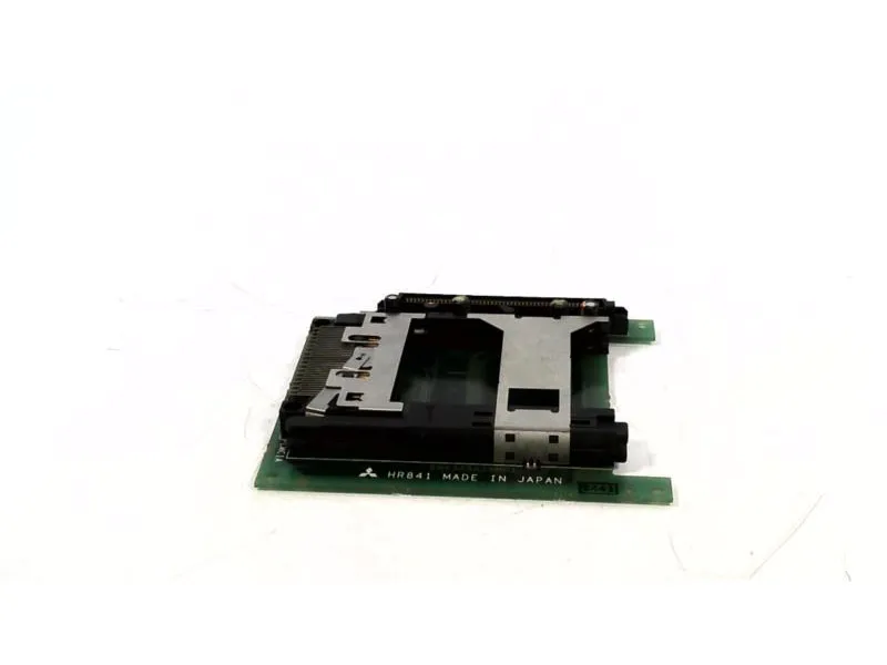 HR841B Bo mạch PLC/Bảng bổ sung của MITSUBISHI