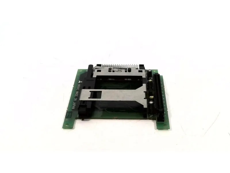 HR841B Bo mạch PLC/Bảng bổ sung của MITSUBISHI