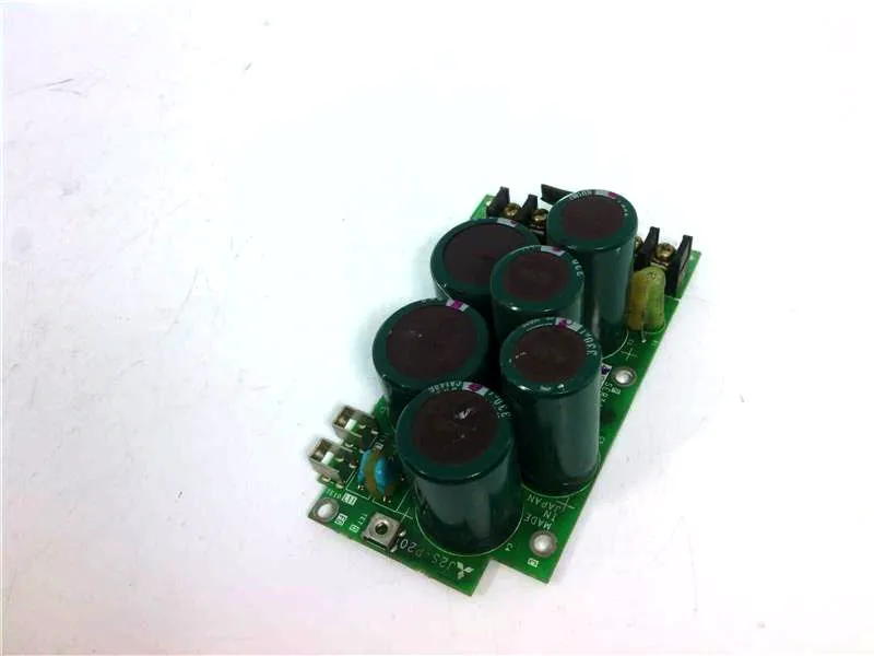 J2S-P20A Bo mạch PLC/Bảng bổ sung của MITSUBISHI
