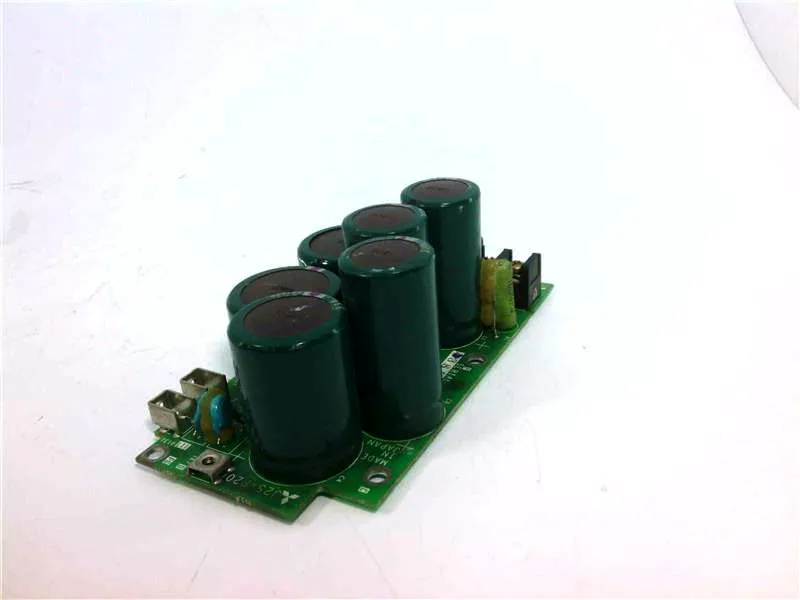 J2S-P20A Bo mạch PLC/Bảng bổ sung của MITSUBISHI