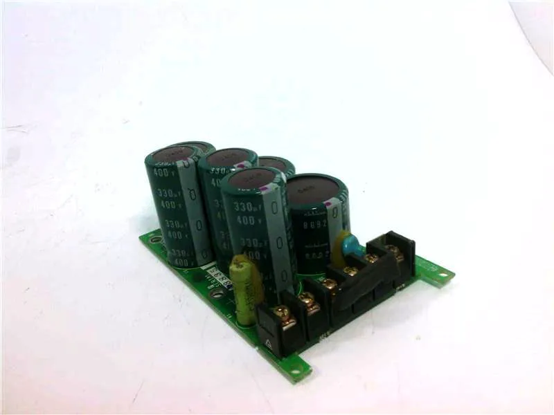 J2S-P20A Bo mạch PLC/Bảng bổ sung của MITSUBISHI
