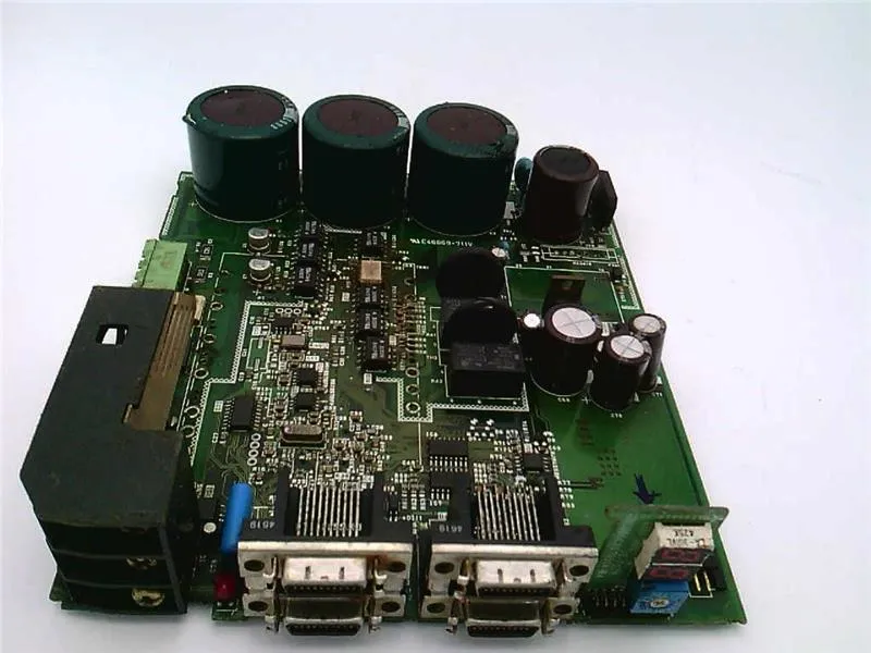 J2SB-P1 Bo mạch PLC/Bảng bổ sung của MITSUBISHI