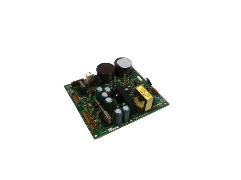 JY331B62201G Bo mạch PLC/Bảng bổ sung của MITSUBISHI