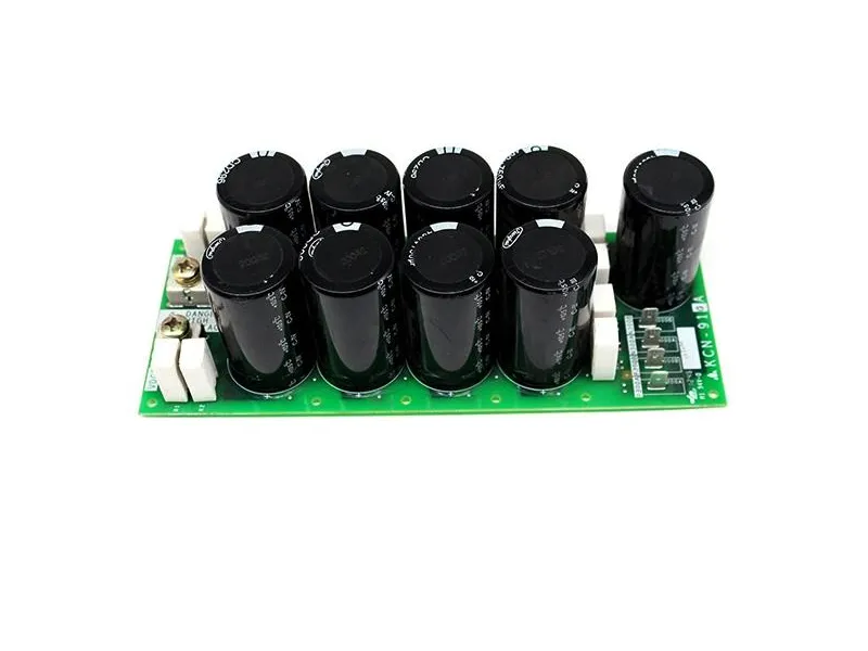 KCN-910A Bo mạch PLC/Bảng bổ sung của MITSUBISHI