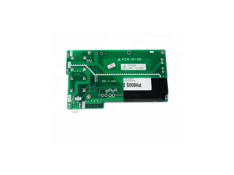 KCR-816B Bo mạch PLC/Bảng bổ sung của MITSUBISHI