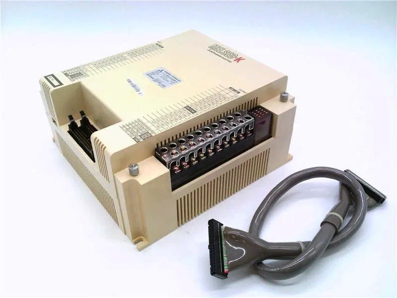 KOJ1-E32DR-C Mô-đun/Khung PLC của MITSUBISHI