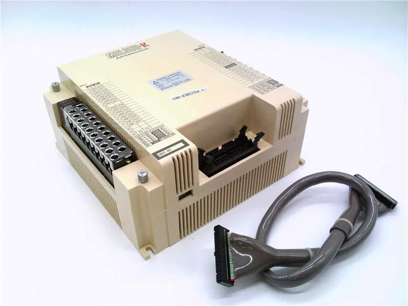 KOJ1-E32DR-C Mô-đun/Khung PLC của MITSUBISHI