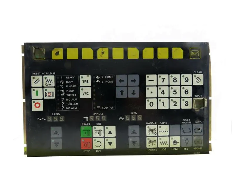KS-YZ-17B-1 Bàn phím công nghiệp của MITSUBISHI
