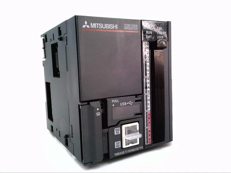 L02CPU Mô-đun/Khung PLC của MITSUBISHI