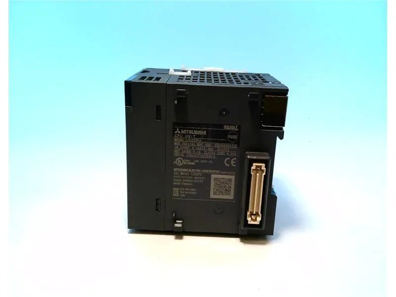 L02CPU Mô-đun/Khung PLC của MITSUBISHI