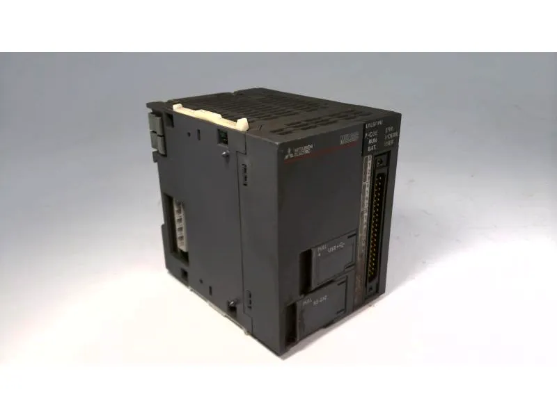 L02SCPU VDC Logic I/O Brain/Interface của MITSUBISHI